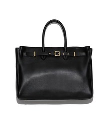 Mila Owen ミラ オーウェンのトートバッグ サイズ収納可 通販 Zozotown