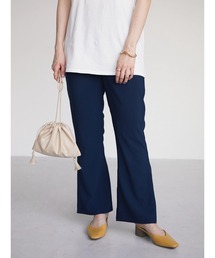 armonia | armonia. セミフレアリラックスパンツ(その他パンツ)