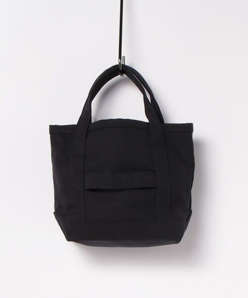 marimekko（マリメッコ）の「ｍarimekko MINI PERUSKASSI 2 マリメッコ ミニ ペルスカッシィ ハンドバッグ（ハンドバッグ・レディース・ブラック・FREE）」の2枚目の写真