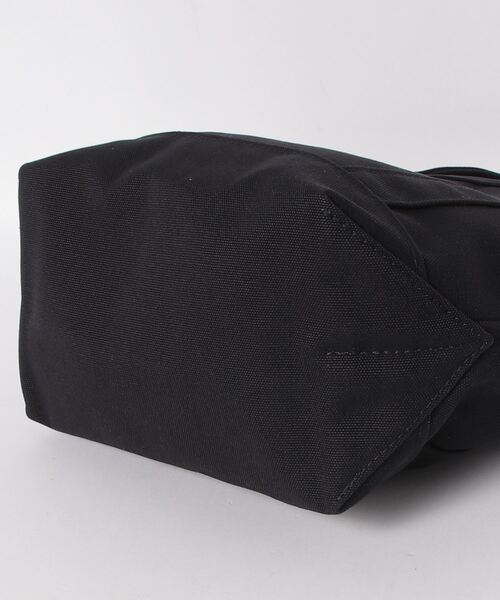 marimekko（マリメッコ）の「ｍarimekko MINI PERUSKASSI 2 マリメッコ ミニ ペルスカッシィ ハンドバッグ（ハンドバッグ・レディース・ブラック・FREE）」の3枚目の写真