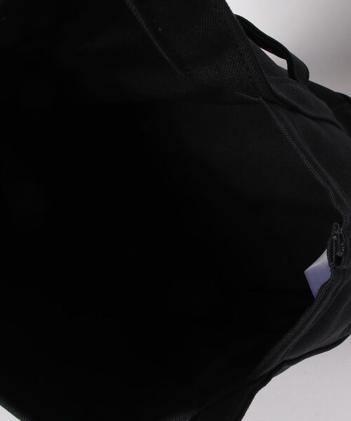 marimekko（マリメッコ）の「ｍarimekko MINI PERUSKASSI 2 マリメッコ ミニ ペルスカッシィ ハンドバッグ（ハンドバッグ・レディース・ブラック・FREE）」の4枚目の写真