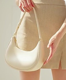 yuue' ( wear ) | シンプル ショルダーバッグ(ショルダーバッグ)