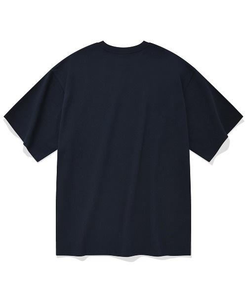 COVERNAT】COOPER LOGO T-SHIRTS / カバーナット クーパー ロゴ