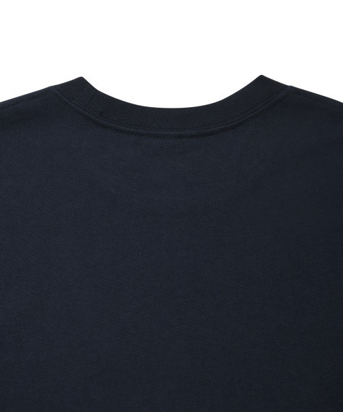 COVERNAT】COOPER LOGO T-SHIRTS / カバーナット クーパー ロゴ