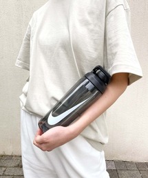NIKE（ナイキ）の「【NIKE】ナイキ TR ハイパーチャージ チャグボトル 24oz/ウォーターボトル（水筒）」