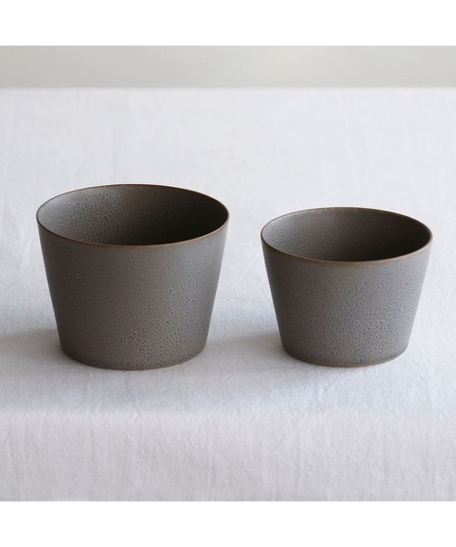 yumiko iihoshi porcelain × 木村硝子店 ディシィーズ カップ S