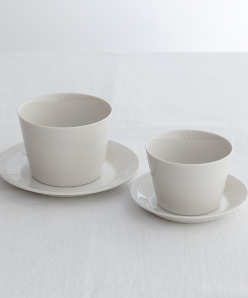 yumiko iihoshi 　フリーカップ 4個セット 値下げ yumiko iihoshi porcelain yumiko iihoshi porcelain OXYMORONⅡ | B