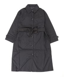 Per sist ence（パーシエンス）の「Per sist ence/パーシエンス　ワッシャータフタステンカラーコート（ステンカラーコート）」