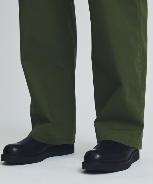markaware（マーカウェア）の「FATIGUE PANTS（カーゴパンツ）」 - WEAR