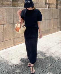 ボリュームスリーブセットアップ