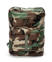 MIS/エムアイエス BACKPACK 18L