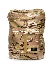 MIS/エムアイエス　BACKPACK 18L