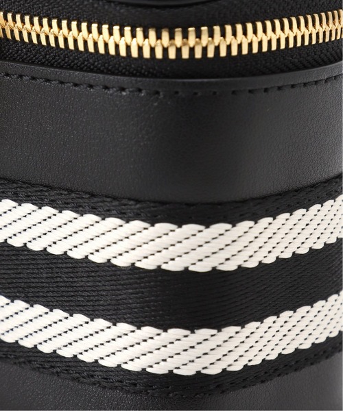 Spick & Span（スピックアンドスパン）の「【Kabinett /カビネ】MICRO VANITY バッグ（ショルダーバッグ・レディース・ブラック・FREE）」の15枚目の写真