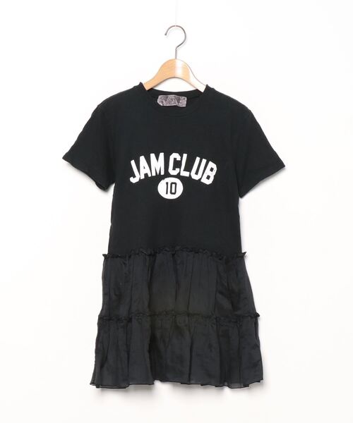 セール ブランド古着 半袖カットソー Tシャツ カットソー Honey Mi Honey ハニーミーハニー のファッション通販 Zozoused