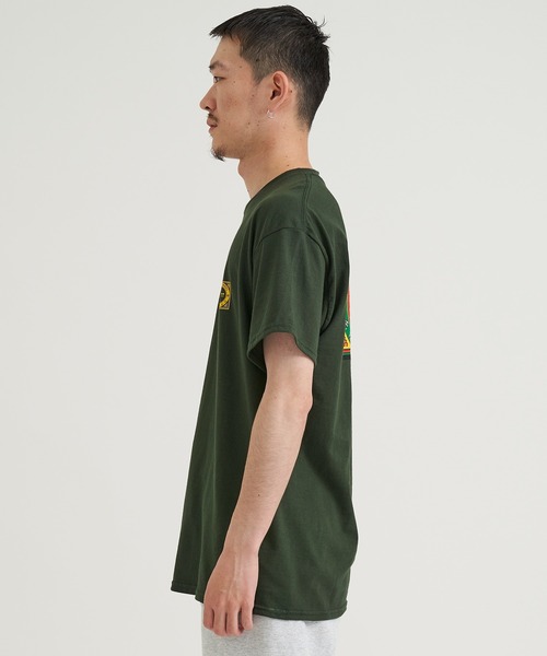 evisen✖︎tight booth サッカーシャツ セール】【EVISEN / エビセン】ONE UP T（Tシャツ/カットソー