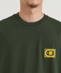 evisen✖︎tight booth サッカーシャツ evisen✖︎tight booth サッカーシャツ 2 K.K サッカーシャツ