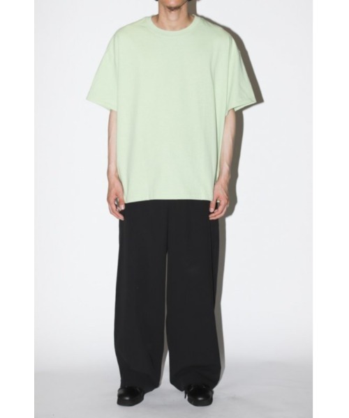 乱痴気（ランチキ）の「【LANTIKI】LANTIKI TEE 丑（Tシャツ 