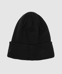 11 BORIS BIDJAN SABERI ニットキャップ 11 BY BORIS BIDJAN SABERI logoed ribbed beanie | Revolution