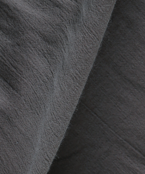 plage（プラージュ）の「ボイルギャザーキャミワンピース（ワンピース  