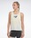 Reebok�i���[�{�b�N�j�́u���Y�~���YR �X�[�p�[�v���~�A�� �O���t�B�b�N �^���N �g�b�v  / Les MillsR Supremium Graphic Tank Top �i�^���N�g�b�v�j�v�b�z���C�g