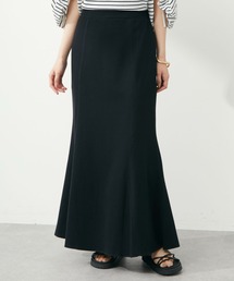 Green　Parks | ワッフルマーメイドスカート(スカート)