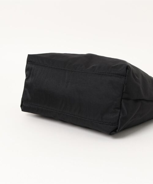 kipling（キプリング）の「【kipling】キプリング　Basic Elevated　KALA MINI　ハンドバッグ（ハンドバッグ・レディース・ブラック/ネイビー・FREE）」の6枚目の写真