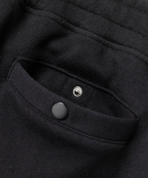 NEW ERA（ニューエラ）の「NEW ERA/ニューエラ MLB メジャーリーグベースボール スウェットパンツ/ジョガーパンツ ワンポイント/セットアップ対応　13330842/13330843/13330844/13330845（スウェットパンツ・メンズ・ブラック/ネイビー/グレー/グリーン・M/L/XL/XXL）」の14枚目の写真