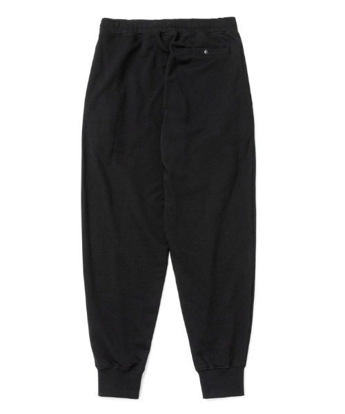 NEW ERA（ニューエラ）の「NEW ERA/ニューエラ MLB メジャーリーグベースボール スウェットパンツ/ジョガーパンツ ワンポイント/セットアップ対応　13330842/13330843/13330844/13330845（スウェットパンツ・メンズ・ブラック/ネイビー/グレー/グリーン・M/L/XL/XXL）」の10枚目の写真