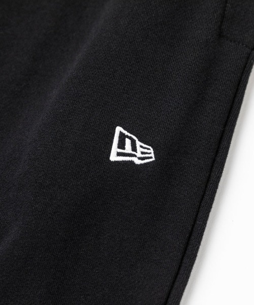 NEW ERA（ニューエラ）の「NEW ERA/ニューエラ MLB メジャーリーグベースボール スウェットパンツ/ジョガーパンツ ワンポイント/セットアップ対応　13330842/13330843/13330844/13330845（スウェットパンツ・メンズ・ブラック/ネイビー/グレー/グリーン・M/L/XL/XXL）」の15枚目の写真