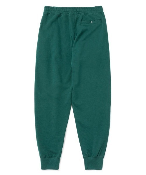 NEW ERA（ニューエラ）の「NEW ERA/ニューエラ MLB メジャーリーグベースボール スウェットパンツ/ジョガーパンツ ワンポイント/セットアップ対応　13330842/13330843/13330844/13330845（スウェットパンツ・メンズ・ブラック/ネイビー/グレー/グリーン・M/L/XL/XXL）」の12枚目の写真