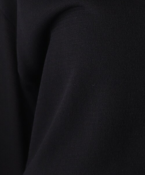 index(インデックス)の「◆ビジューボタンVあきカーディガン【WEB限定サイズ】(カーディガン/ボレロ・レディース・ブラック/ライトグレー/ピンク系・36/40/42/38)」の17枚目の写真