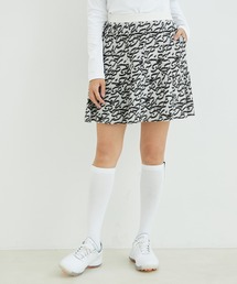 JUN&ROPE ニットとスカート　セット　コーデ 王道白ニットセットアップstyling / TSUKA / ROPÉ ｜J'aDoRe JUN