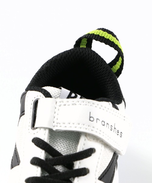 IFME(イフミー)の「IFME/イフミーコラボスニーカー(スニーカー・キッズ・ブラック/ネイビー/オフホワイト/カーキオリーブ・15cm/16cm/17cm/18cm/14cm/19cm/20cm/21cm)」の11枚目の写真