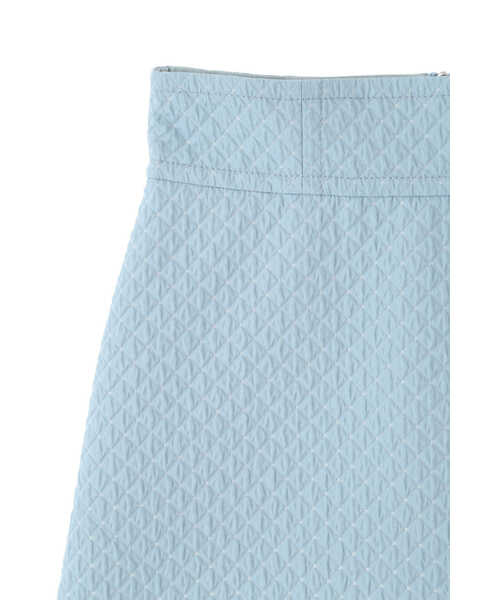 JILL STUART（ジルスチュアート）の「◆ローズマトラッセスカート（スカート・レディース・ブラック/ブルー・2/0/4）」の16枚目の写真