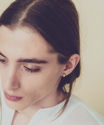 and cloud | Windcrest Earring S / Single(イヤリング)