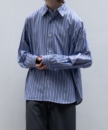 CASPER JOHN | Hard workers shirts/ハードワーカーズシャツ(シャツ/ブラウス)