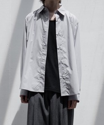 CASPER JOHN | Hard workers shirts/ハードワーカーズシャツ(シャツ/ブラウス)
