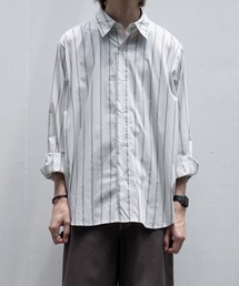 CASPER JOHN | Hard workers shirts/ハードワーカーズシャツ(シャツ/ブラウス)