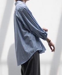 CASPER JOHN | Hard workers shirts/ハードワーカーズシャツ(シャツ/ブラウス)
