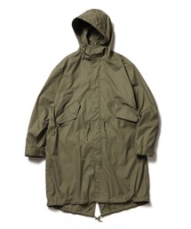 MR.OLIVE | MR.OLIVE ミスターオリーブ / C/N OXFORD / M-51 PARKA SHELL オックスフォード / M-51ビッグシルエットパーカーシェル (モッズコート) / M-223118(モッズコート)