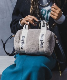 ロゴテープボアドラム