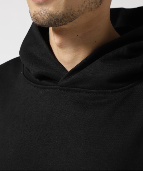 ROYAL FLASH（ロイヤルフラッシュ）の「MAYO/メイヨー/Embroidery Forget me not Hoodie（パーカー・メンズ・その他・L/M/XL）」の8枚目の写真