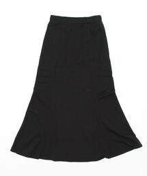 ehka sopo | カットマーメイドスカート(スカート)