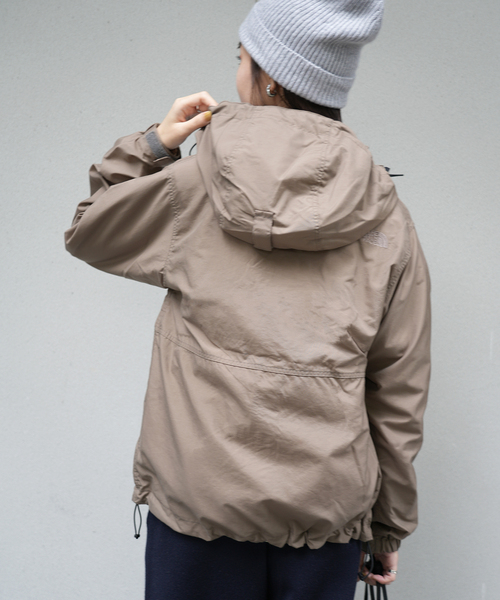 slobeiena ノースフェイス コンパクトジャケット SLOBE IENA（スローブイエナ）の「【THE NORTH FACE/ ザノースフェイス