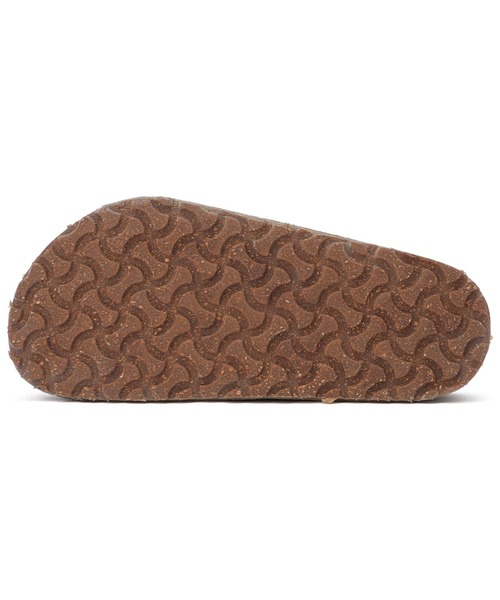 BIRKENSTOCK(ビルケンシュトック)の「ZERMATT/ツェルマット グレートープ(MEN)(ルームシューズ/スリッパ・メンズ・ブルー/グレイッシュベージュ・40/41/42)」の12枚目の写真