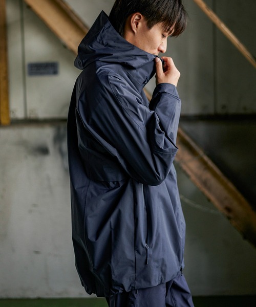 セール】DAIWA LIFESTYLE ライトシェルパーカ DR-043-2022JWEX