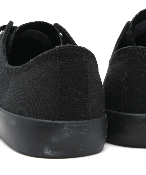 styles（スタイルス）の「ジュニア ウィメンズ ラルフローレン カーソン レース POLO CARSON LACE Jr（スニーカー・レディース・ホワイト/ブラック・23.5cm/24cm/23cm/24.5cm）」の9枚目の写真