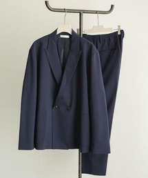 SENSE OF PLACE by URBAN RESEARCH | 『UR TECH』ダブルテーラードジャケット(テーラードジャケット)