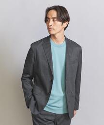 BEAUTY&YOUTH UNITED ARROWS | TORAY DRY/PE 2B ジャケット/セットアップ対応(テーラードジャケット)