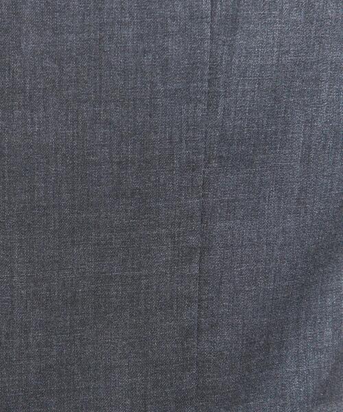 ビューティーアンドユース TORAY セットアップ ダークグレー ウォッシャブル ビューティーアンドユース TORAY セットアップ ダークグレー